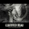 V-A "CERTIFIED DEAD" CD